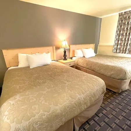 FairBridge Inn - Coeur d'Alene